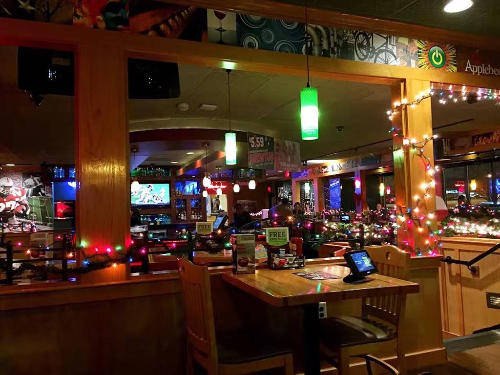 Applebees Grill + Bar | restaurant | 4296 Kent Rd, Stow, OH 44224, USA | 3306886818 OR +1 330-688-6818