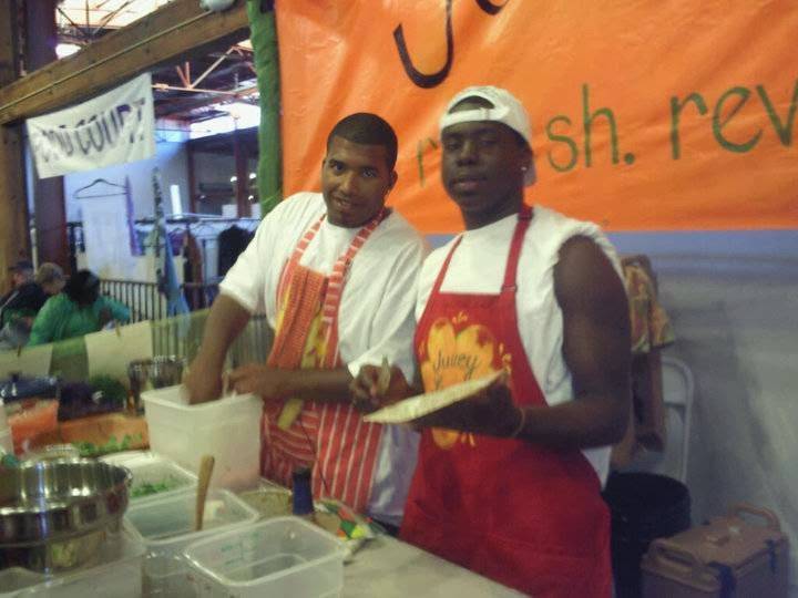 Juicey Lucys | restaurant | 3861 24th St, San Francisco, CA 94114, USA | 4157861285 OR +1 415-786-1285