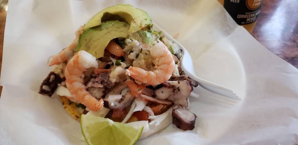 Tacos El Amigo | restaurant | 16885 Rd 26, Madera, CA 93638, USA | 5596744482 OR +1 559-674-4482