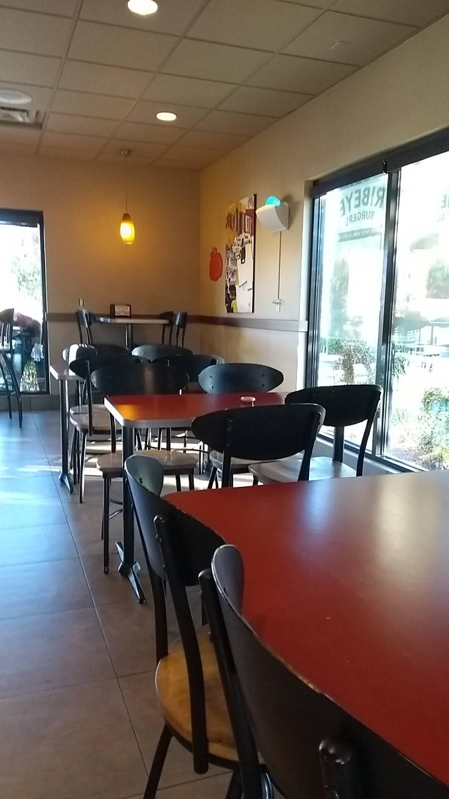 Jack in the Box | restaurant | 2301 Crows Landing Rd A, Modesto, CA 95351, USA | 2095372955 OR +1 209-537-2955