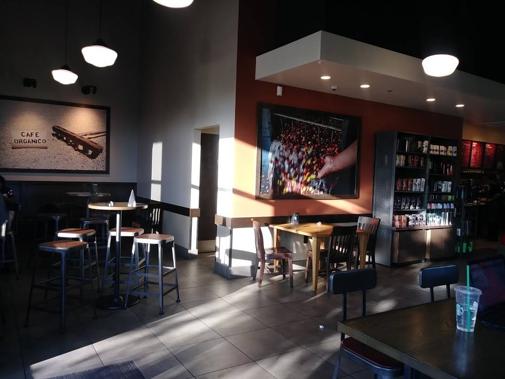 Starbucks | cafe | 1801 McHenry Ave, Modesto, CA 95350, USA | 2095690972 OR +1 209-569-0972