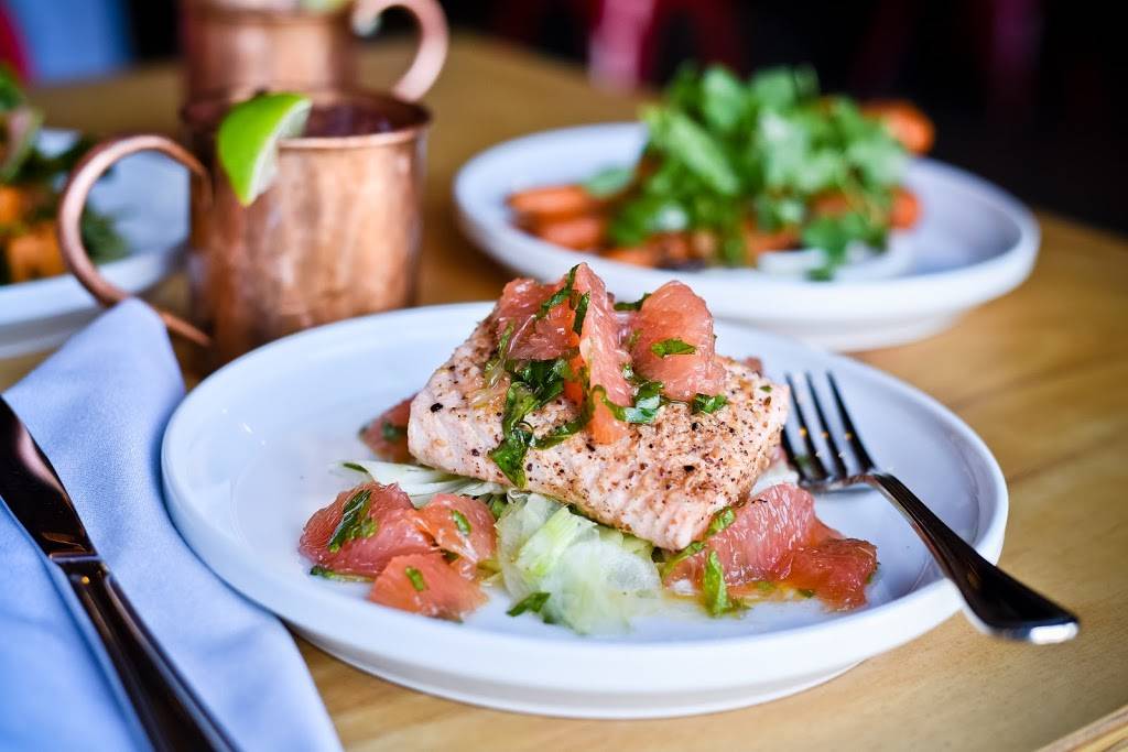 Cardinal Spirits | restaurant | 922 S Morton St, Bloomington, IN 47403, USA | 8122026789 OR +1 812-202-6789