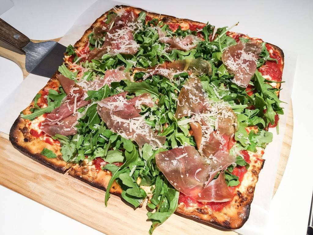 Annabelles Pastaria | restaurant | 717 86th St, Brooklyn, NY 11228, USA | 7188369444 OR +1 718-836-9444