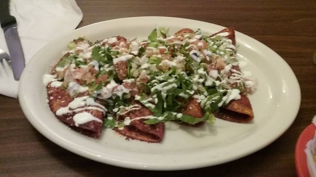 Los Parientes | restaurant | 980 E Pulaski Hwy, Elkton, MD 21921, USA | 4109961108 OR +1 410-996-1108