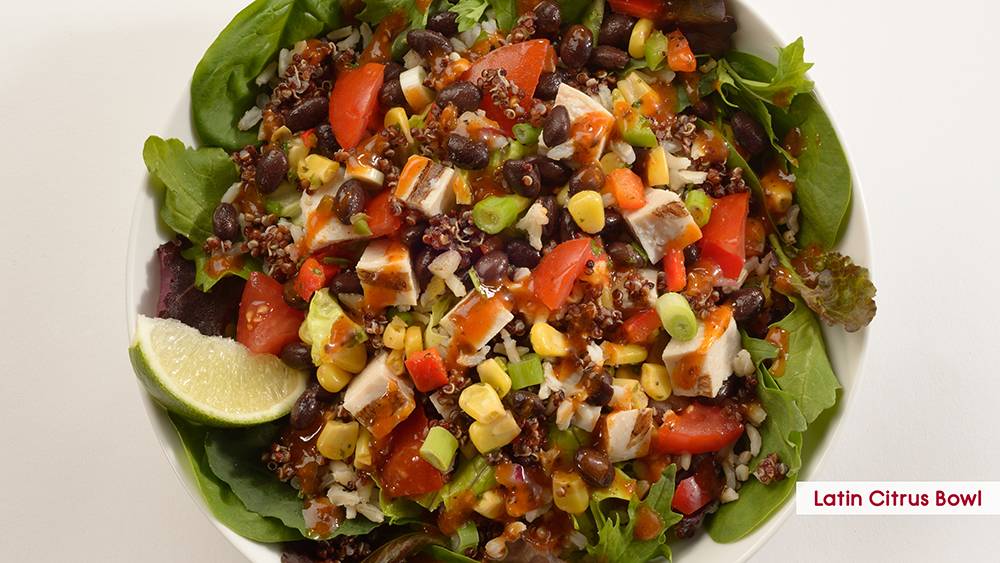 Natures Table Clearwater | meal delivery | 2465 Drew St, Clearwater, FL 33765, USA | 7276692424 OR +1 727-669-2424