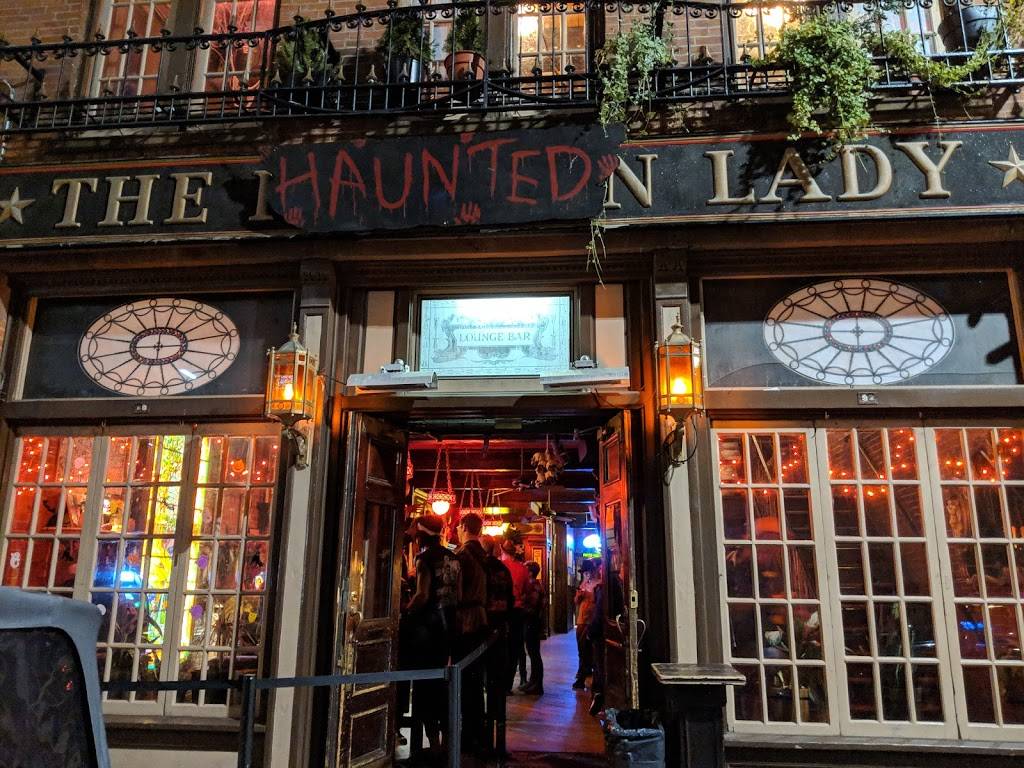 Russian Lady | night club | 191 Ann Uccello St, Hartford, CT 06103, USA | 8602475239 OR +1 860-247-5239