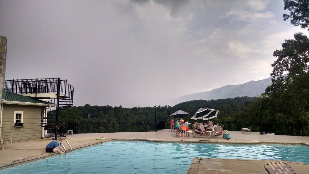 Wild Laurel Golf Course | restaurant | 702 Country Club Dr, Townsend, TN 37882, USA | 8657383134 OR +1 865-738-3134