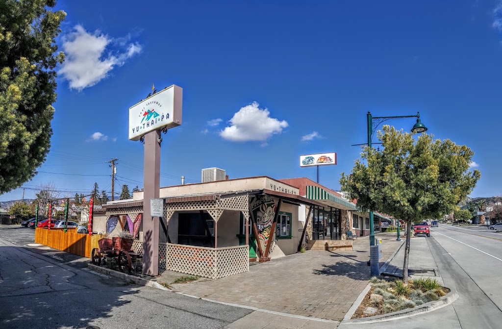 yuthaipa | restaurant | 35134 Yucaipa Blvd, Yucaipa, CA 92399, USA | 9096795545 OR +1 909-679-5545