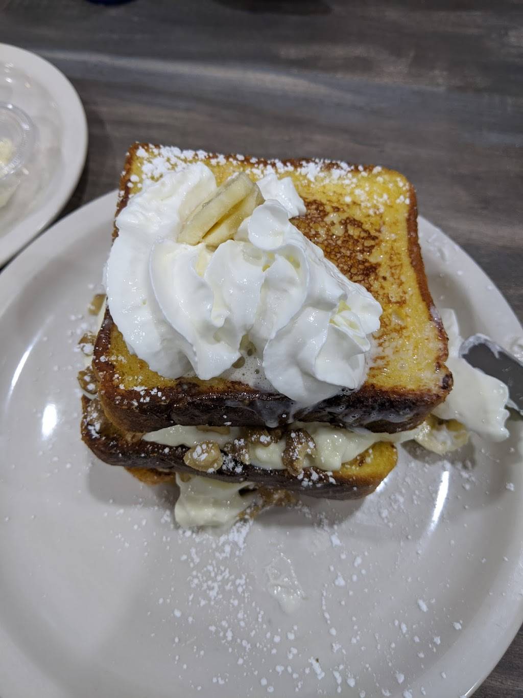 Ralphs Corner Diner | restaurant | 2333 Welsh Rd, Lansdale, PA 19446, USA | 2676637585 OR +1 267-663-7585