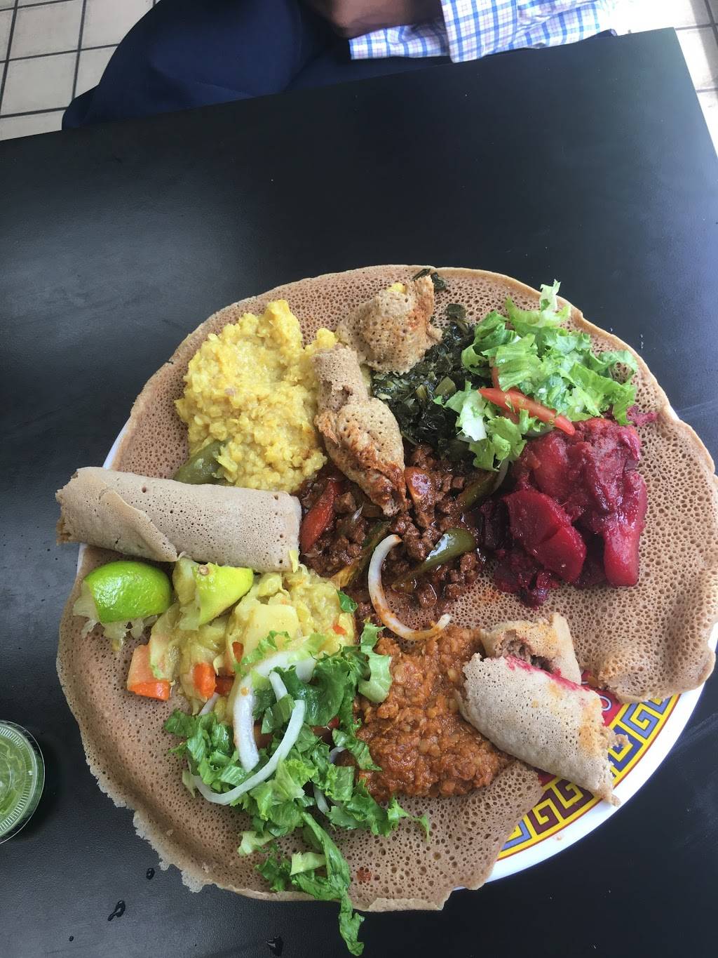 Shabelle Ethiopian Grocery and Restaurant | cafe | 2325 E Franklin Ave, Minneapolis, MN 55406, USA | 6123331101 OR +1 612-333-1101