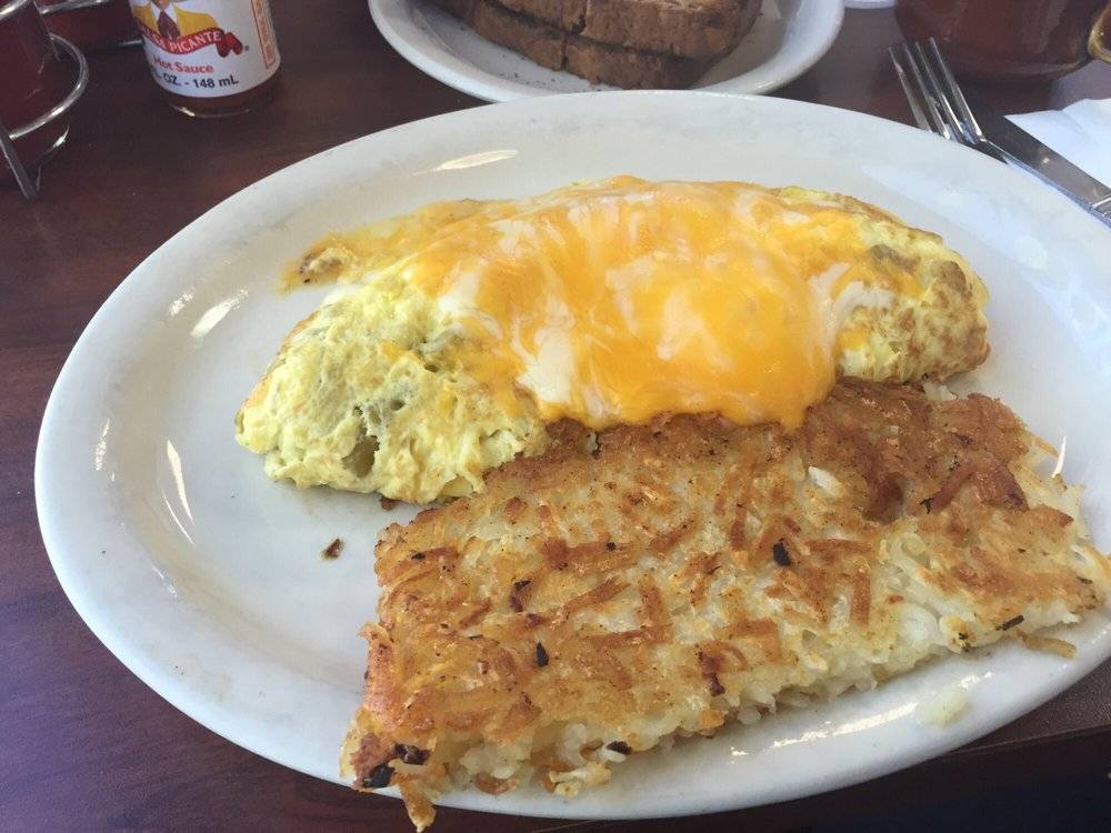 Jerry Bobs Family Restaurant | restaurant | 7545 Houghton Greenway # 155, Tucson, AZ 85747, USA | 5205749060 OR +1 520-574-9060