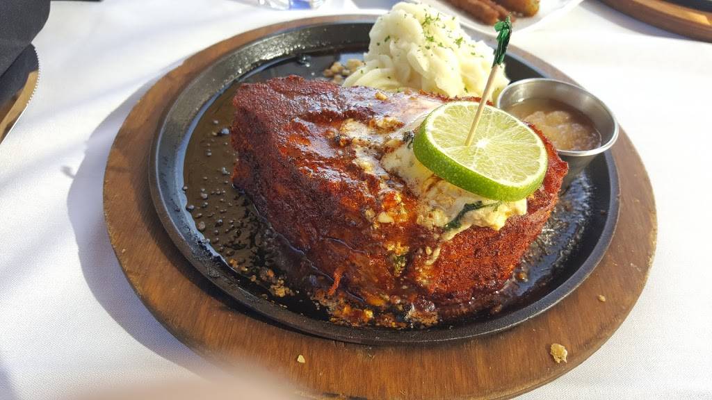 Perrys Steakhouse & Grille | restaurant | 2440 Parkwood Blvd, Frisco, TX 75034, USA | 2144944645 OR +1 214-494-4645