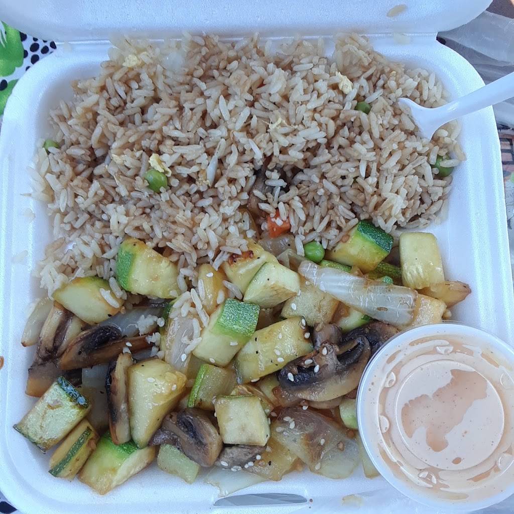 Niyo Sushi | restaurant | 3509 David Cox Rd, Charlotte, NC 28269, USA | 7045092688 OR +1 704-509-2688