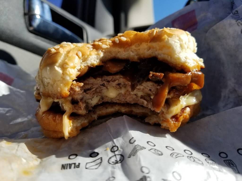 Checkers | restaurant | 8538 Liberty Rd, Randallstown, MD 21133, USA | 4105211137 OR +1 410-521-1137