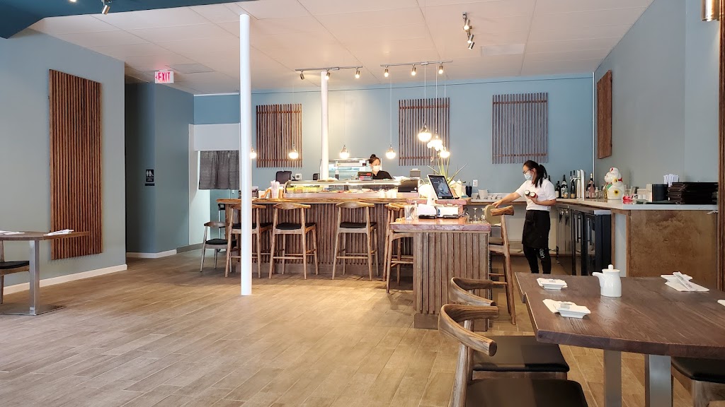 Kiku Sushi & Vegetarian | restaurant | 261 Lafayette Cir, Lafayette, CA 94549, USA | 9253850711 OR +1 925-385-0711