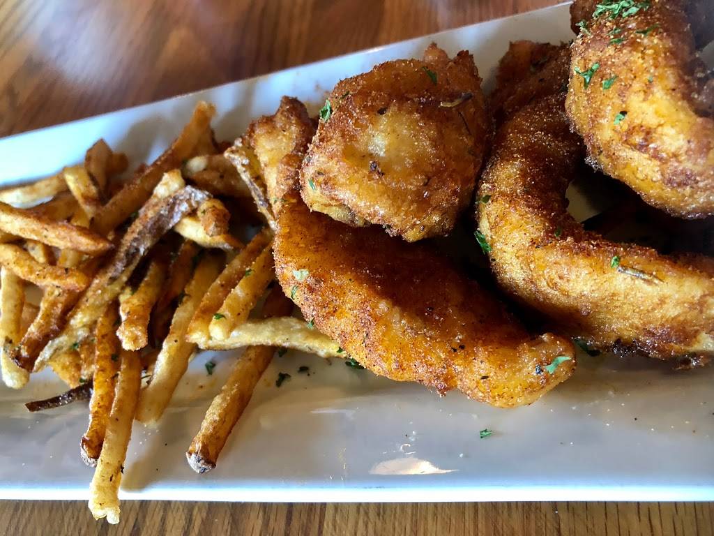 English Dockside Seafood-Grill | restaurant | 1201 W Colorado Ave, Colorado Springs, CO 80904, USA | 7192277732 OR +1 719-227-7732