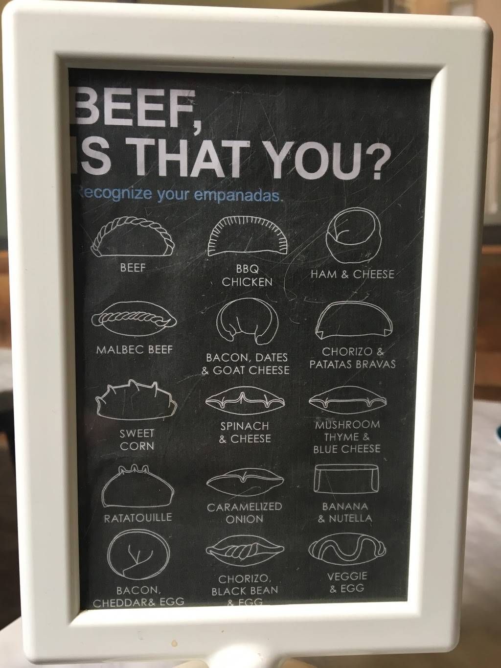 5411 Empanadas | Division | restaurant | 1659 W Division St, Chicago, IL 60622, USA | 7732273064 OR +1 773-227-3064