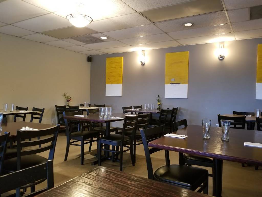 Thai 99 | restaurant | 21 Wadsworth St, Lynchburg, VA 24501, USA | 4345282855 OR +1 434-528-2855