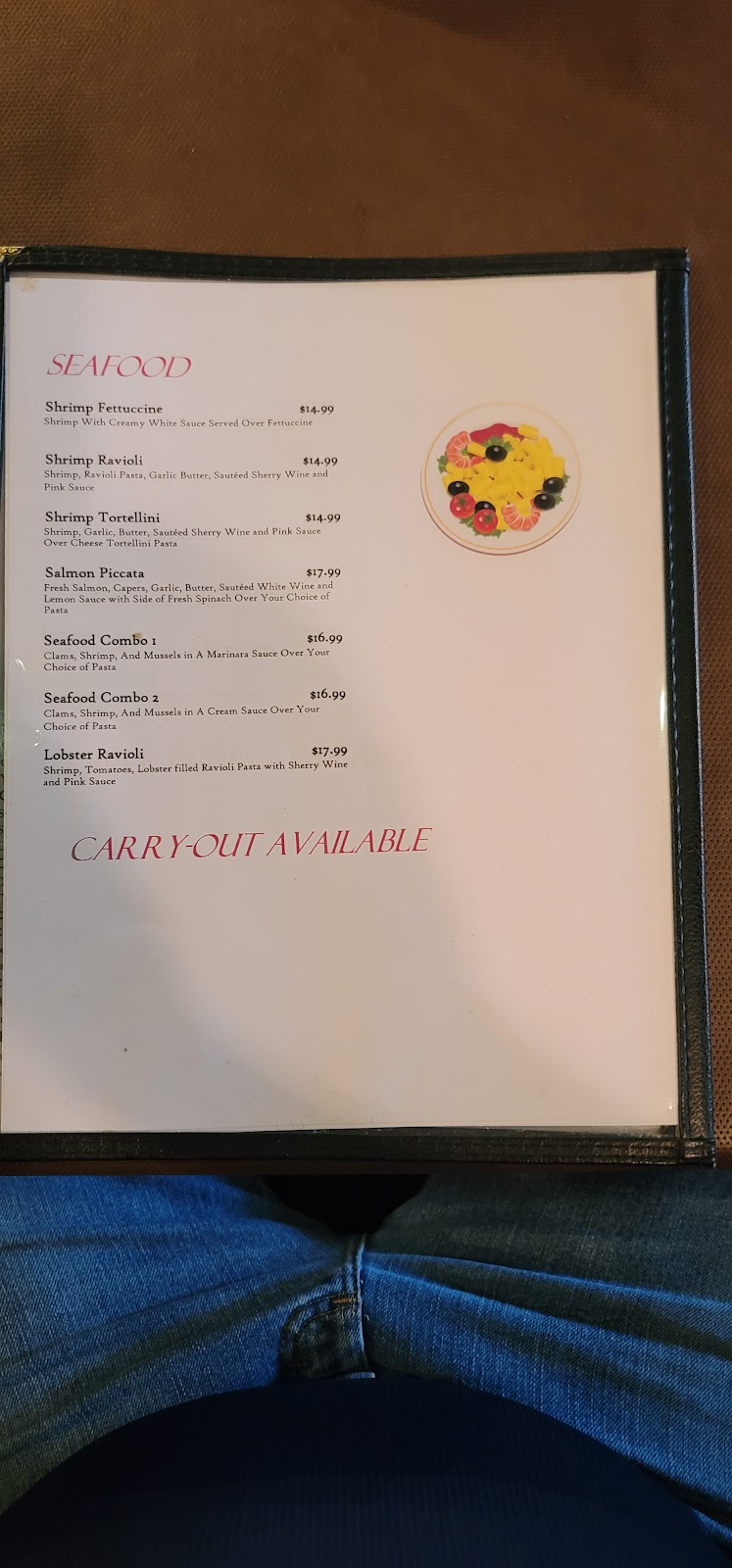 Joe’s Italian Restaurant | restaurant | 103 W Commerce St, Brady, TX 76825, USA | 3255970399 OR +1 325-597-0399