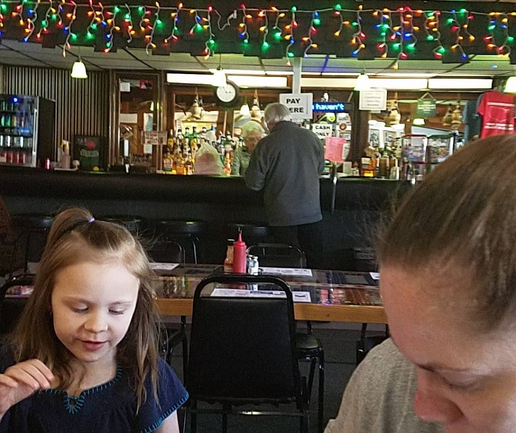 Linwood Hotel | restaurant | 115 W Center St, Linwood, MI 48634, USA | 9896973041 OR +1 989-697-3041