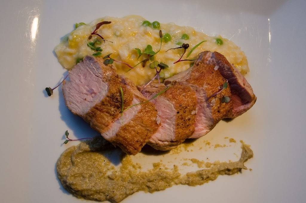 The Black Pig | restaurant | 2801 Bridge Ave, Cleveland, OH 44113, USA | 2168627551 OR +1 216-862-7551