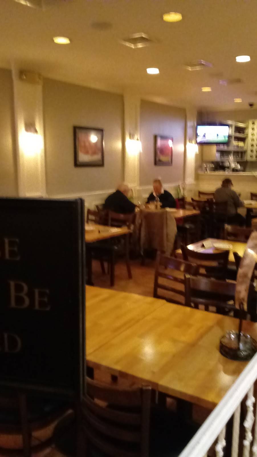 Gerardos Pizzeria & Restaurant | cafe | 454 E Main St, Mt Kisco, NY 10549, USA | 9147330221 OR +1 914-733-0221