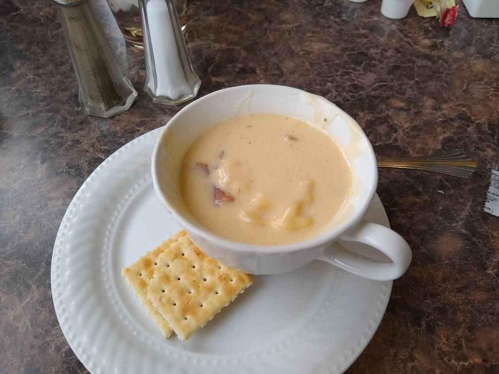 Wagon Wheel Express llc | restaurant | 34 S Howard Ave, Croswell, MI 48422, USA | 8108785252 OR +1 810-878-5252