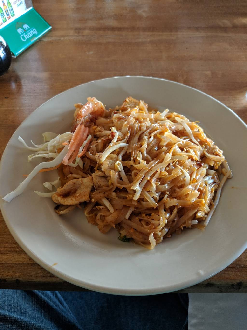 Thai Curry | restaurant | 990 W 6th Ave #1, Denver, CO 80204, USA | 3036233312 OR +1 303-623-3312