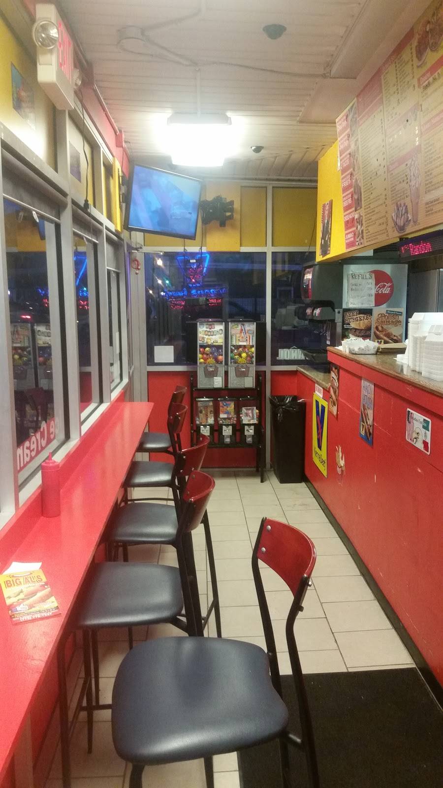 Big Als | restaurant | 5335 S Kedzie Ave, Chicago, IL 60632, USA | 7737787337 OR +1 773-778-7337