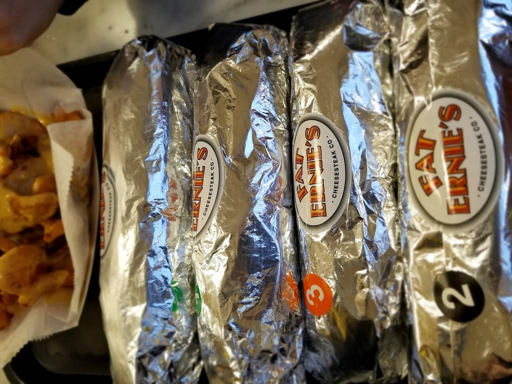 Fat Ernies | restaurant | 24924 Jericho Turnpike, Floral Park, NY 11001, USA | 5165026520 OR +1 516-502-6520