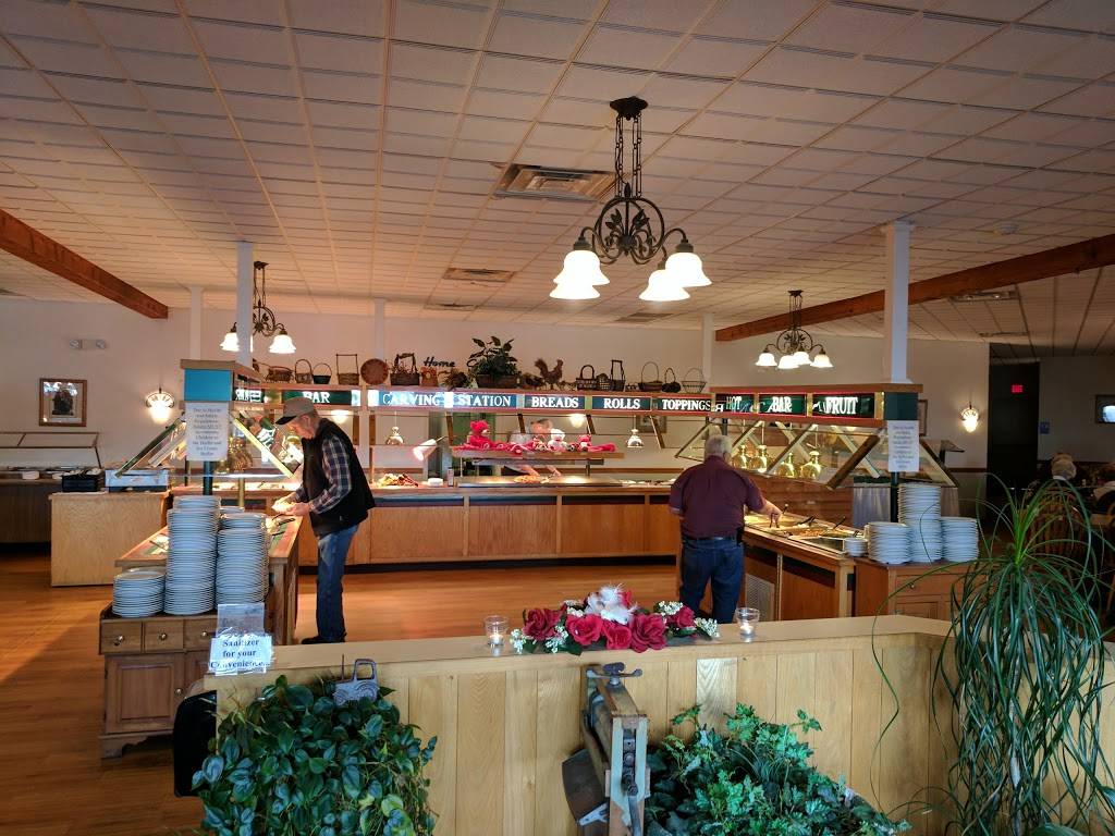 Traditions Family Restaurant | restaurant | 625 Mt Clinton Pike # E, Harrisonburg, VA 22802, USA | 5404380301 OR +1 540-438-0301