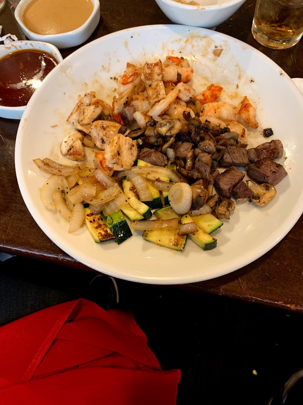 RA SUSHI - Delivery Only | restaurant | 1989 Diamond Blvd, Concord, CA 94520, USA | 3258220008 OR +1 325-822-0008