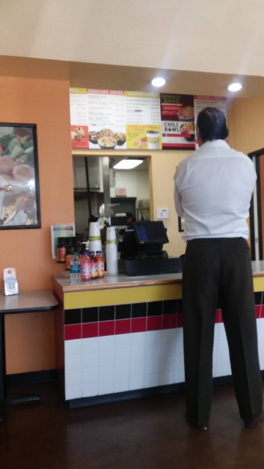 Samurai Sams | restaurant | 2316 W Bethany Home Rd, Phoenix, AZ 85015, USA | 6022426755 OR +1 602-242-6755