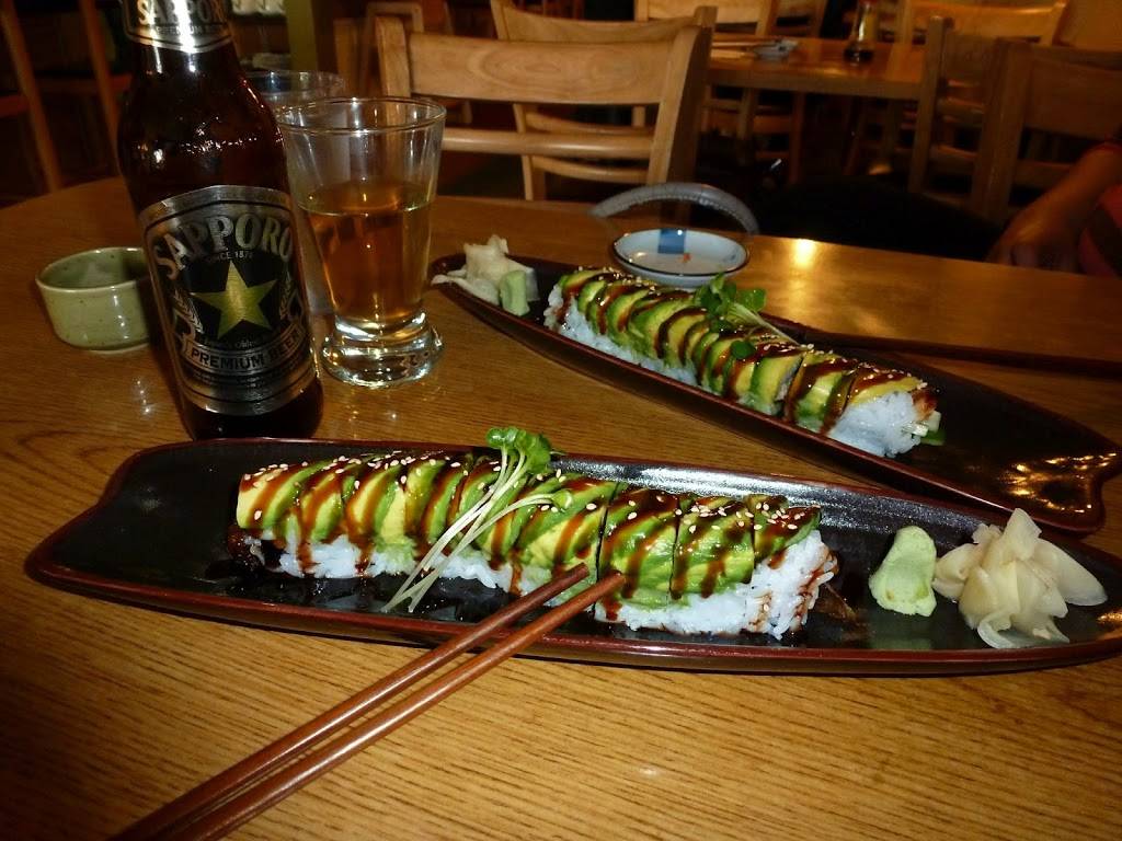 Daimonji Sushi & Grill | restaurant | 5963 Corson Ave S #194, Seattle, WA 98108, USA | 2067627820 OR +1 206-762-7820