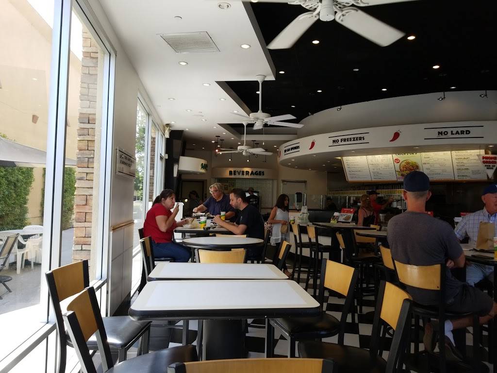 Baja Fresh Mexican Grill | restaurant | 12800 Seal Beach Blvd, Seal Beach, CA 90740, USA | 5625981555 OR +1 562-598-1555