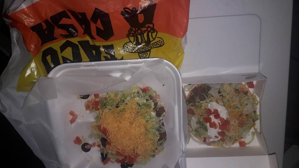 Taco Casa | restaurant | 301 Legacy Dr, Plano, TX 75023, USA | 9725174000 OR +1 972-517-4000