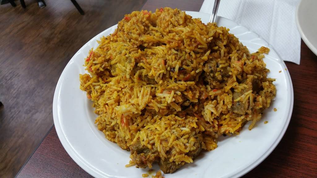 Zaika Indian Cuisine | restaurant | 2481 Grant Ave, Philadelphia, PA 19114, USA | 2156770999 OR +1 215-677-0999