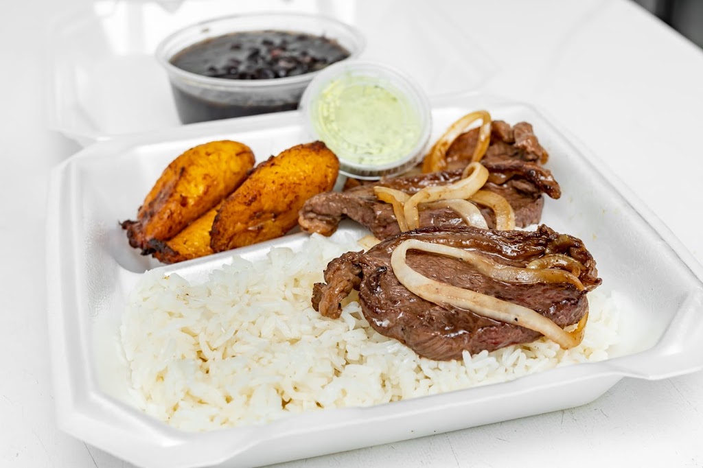 El Sazon de Panchi | restaurant | 7300 W Flagler St, Miami, FL 33144, USA | 7863202487 OR +1 786-320-2487