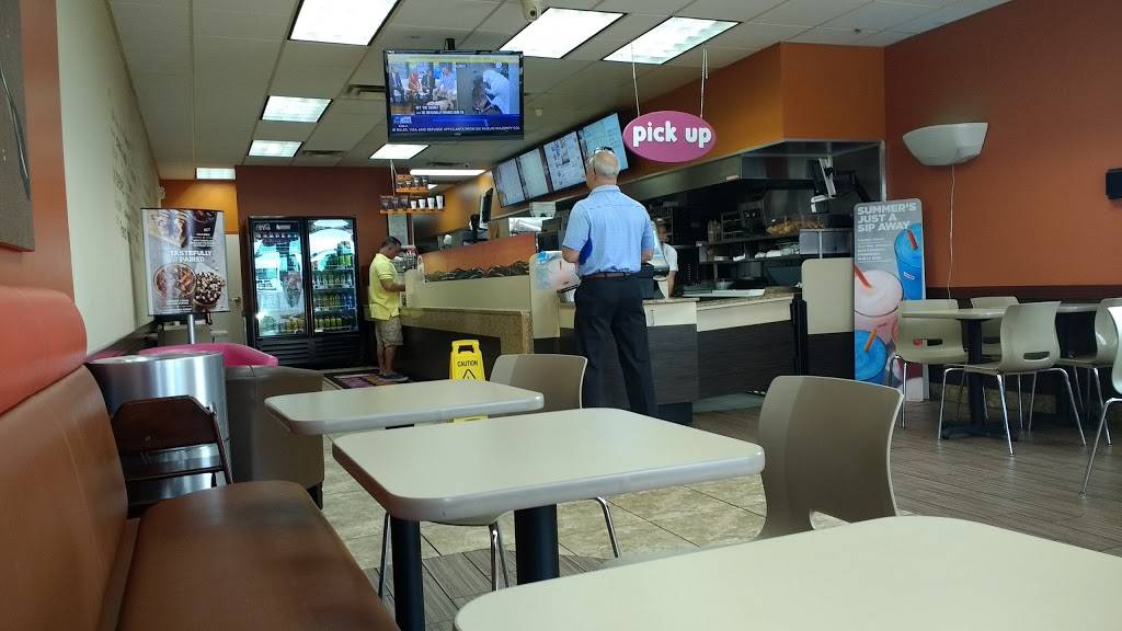 Dunkin | cafe | 9644 Belair Rd C, Baltimore, MD 21236, USA | 4102566652 OR +1 410-256-6652