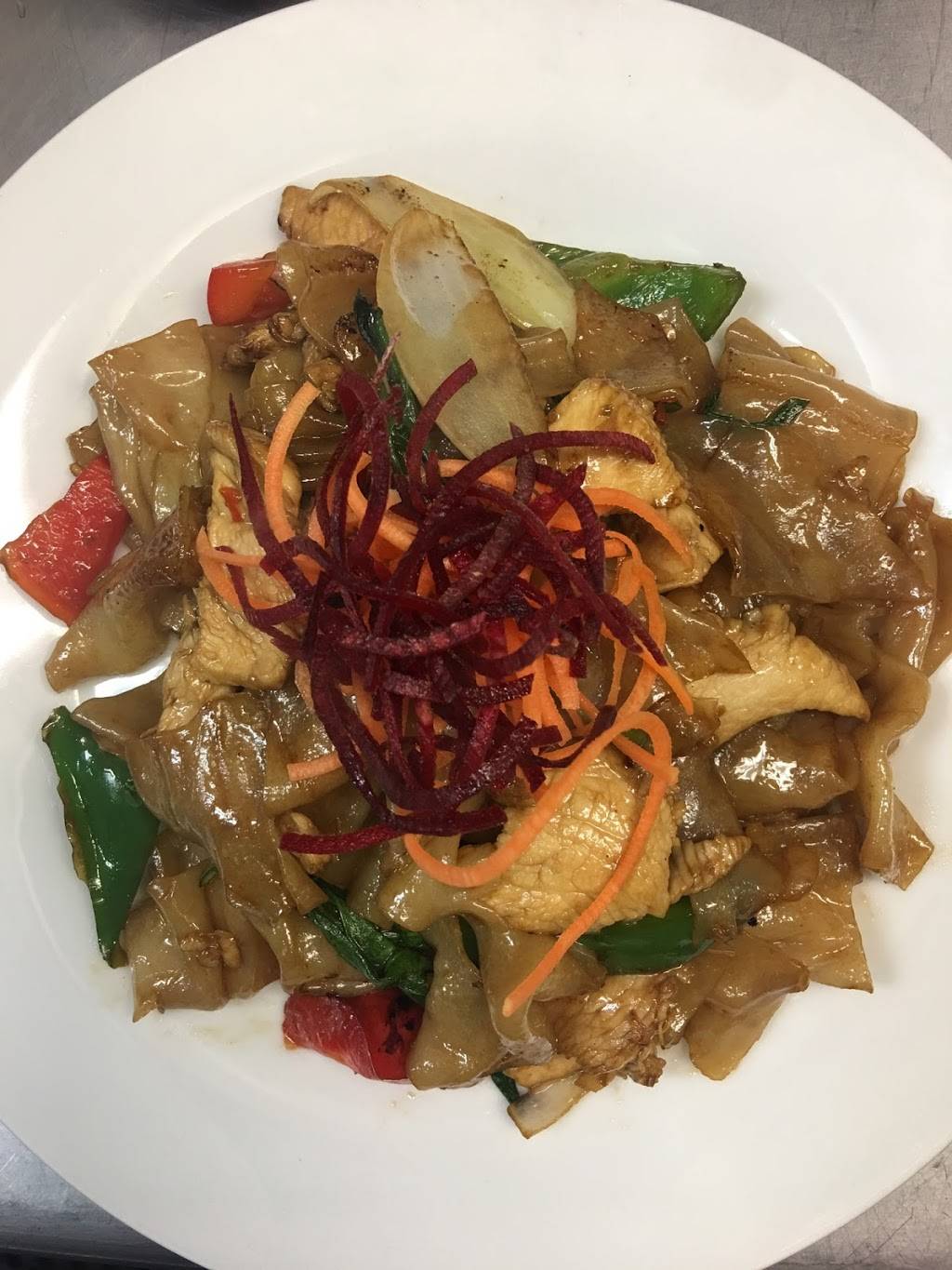 Chaba | restaurant | 12 W Park Ave, Long Beach, NY 11561, USA | 5168972888 OR +1 516-897-2888