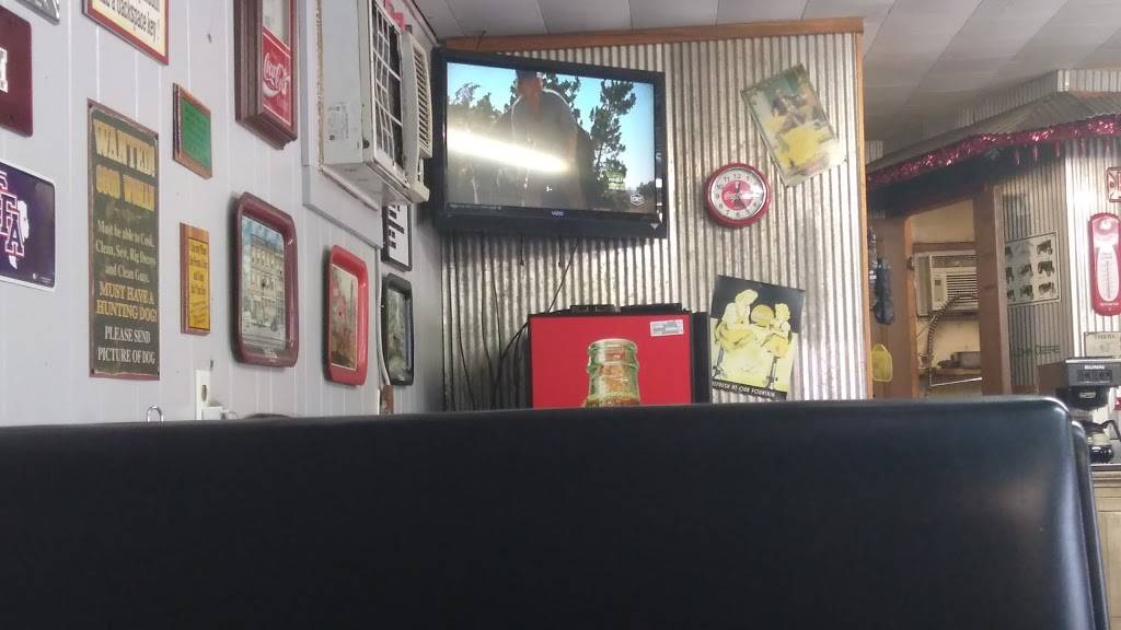 Lone Star Grill | restaurant | 13450 TX-7, Joaquin, TX 75954, USA | 9362699665 OR +1 936-269-9665