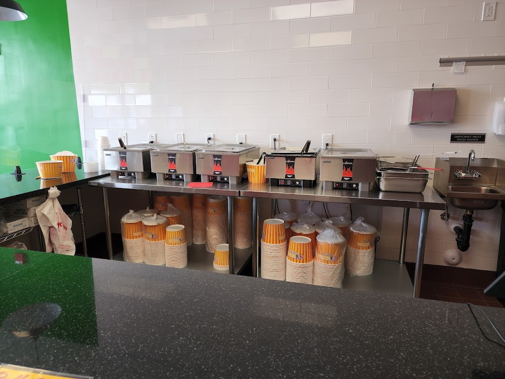 By the Bucket Surprise | restaurant | 15557 W Bell Rd Suite 403, Surprise, AZ 85374, USA | 6234403332 OR +1 623-440-3332