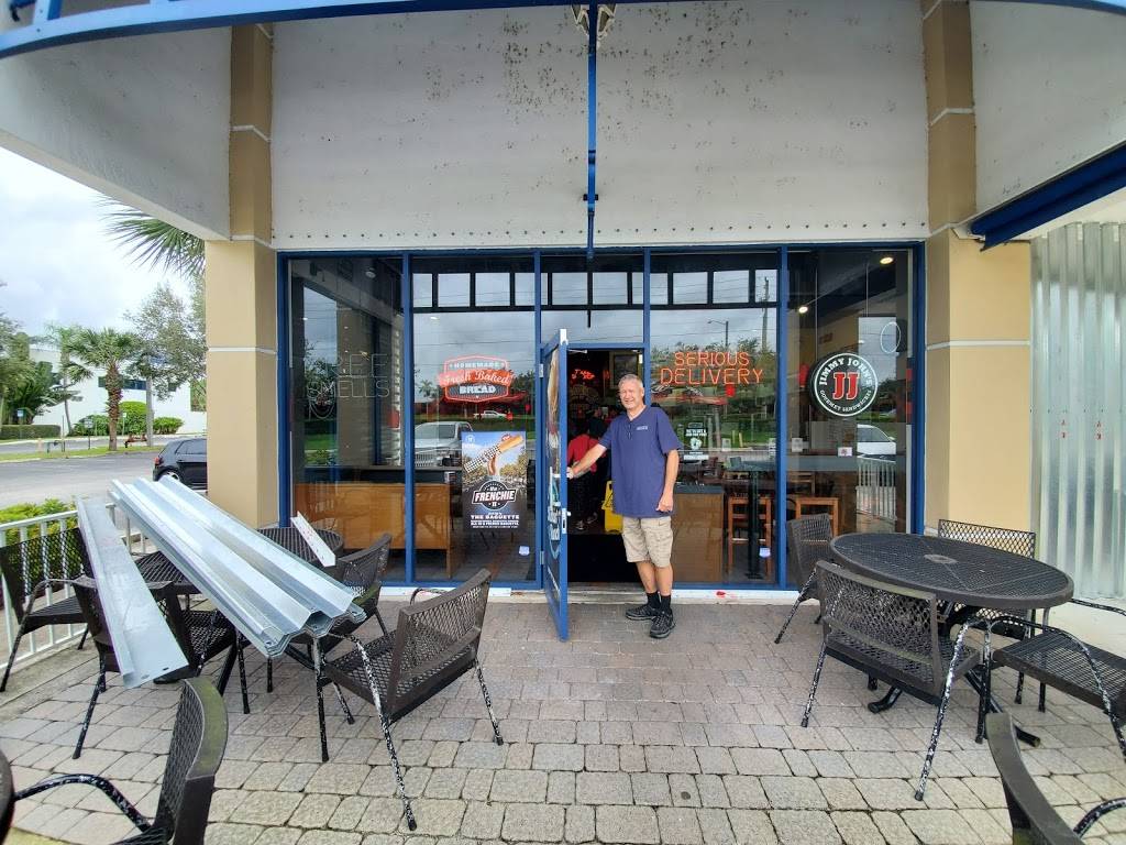 Jimmy Johns | meal delivery | 7750 Okeechobee Blvd, West Palm Beach, FL 33411, USA | 5616893334 OR +1 561-689-3334