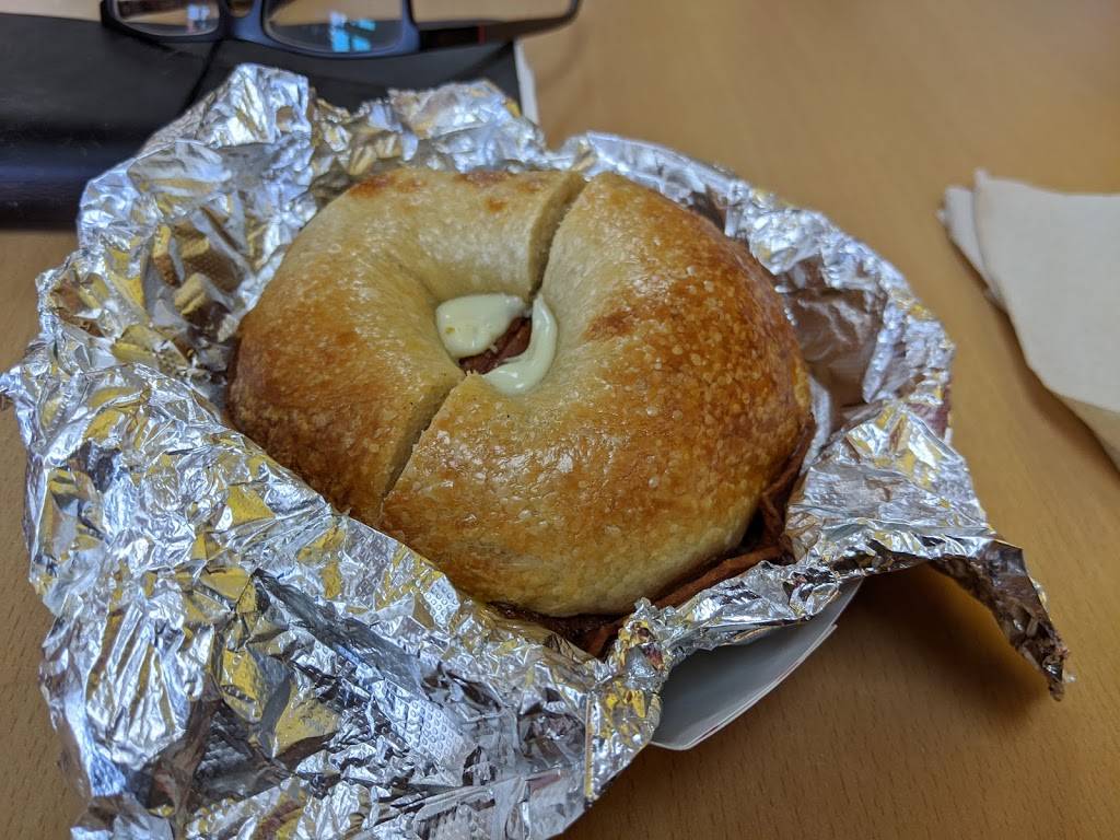 Jersey Bagel Brothers | restaurant | 1340 N Pleasantburg Dr, Greenville, SC 29607, USA | 8644517349 OR +1 864-451-7349