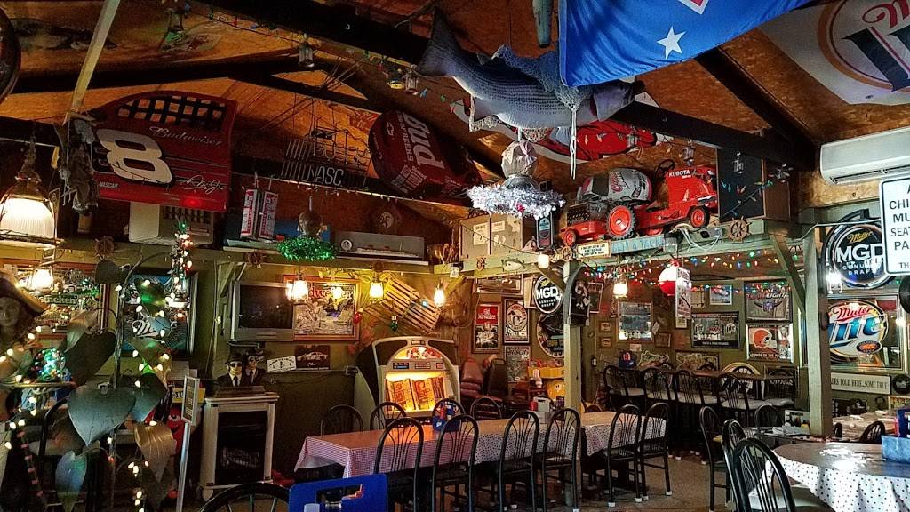 Tackle Box 2 | restaurant | 420 Sandusky Ave, Fremont, OH 43420, USA | 4193344643 OR +1 419-334-4643
