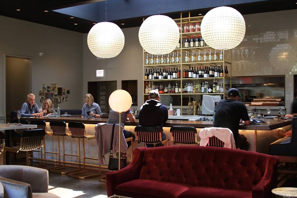 Ella Elli | restaurant | 1349 W Cornelia Ave, Chicago, IL 60657, USA | 7739353552 OR +1 773-935-3552