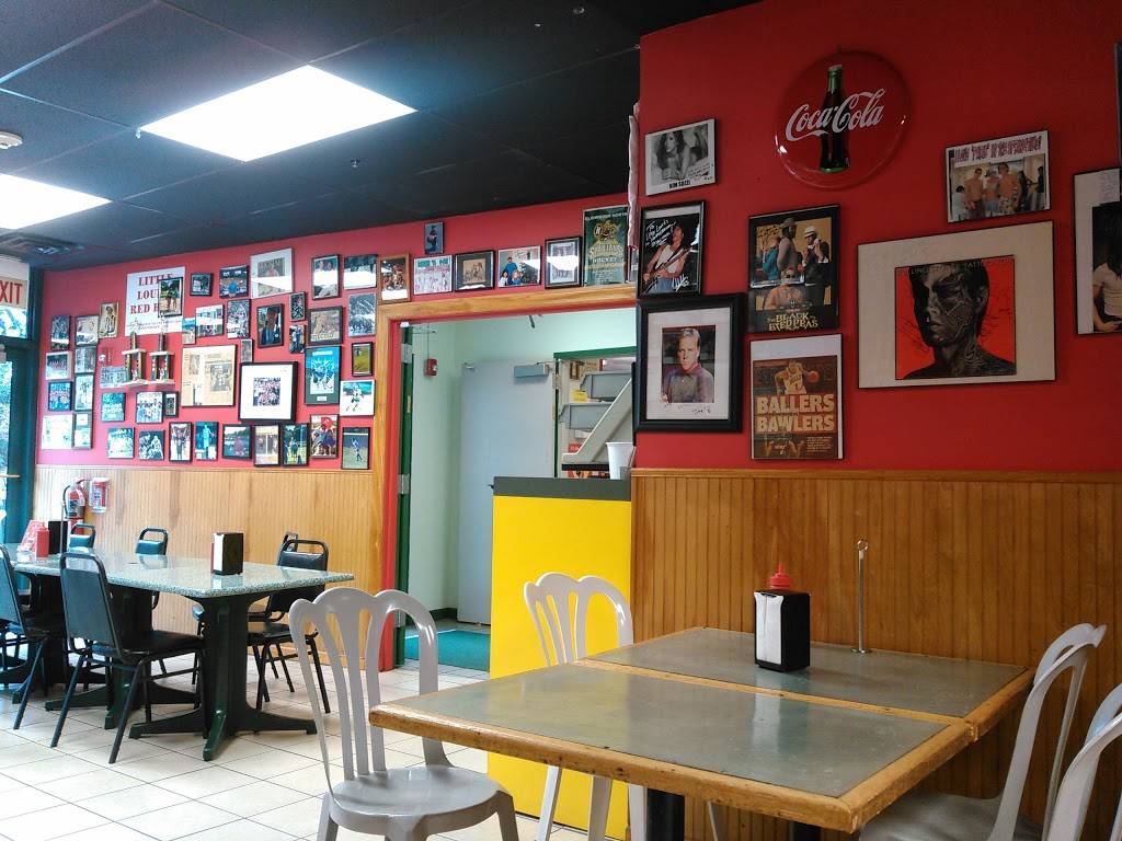 Little Louies | restaurant | 1342 Shermer Rd, Northbrook, IL 60062, USA | 8474981033 OR +1 847-498-1033