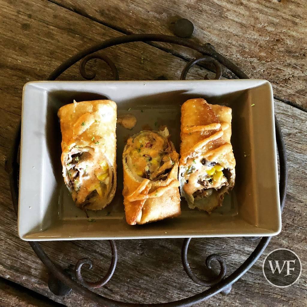 Whiskey Fire | restaurant | 7361 NW Hwy, Fairview, TN 37062, USA | 6157997706 OR +1 615-799-7706