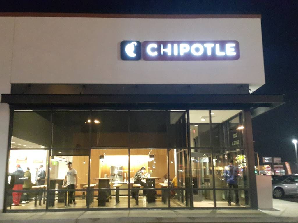 Chipotle Mexican Grill | restaurant | 2201 S Cicero Ave, Cicero, IL 60804, USA | 7086561254 OR +1 708-656-1254