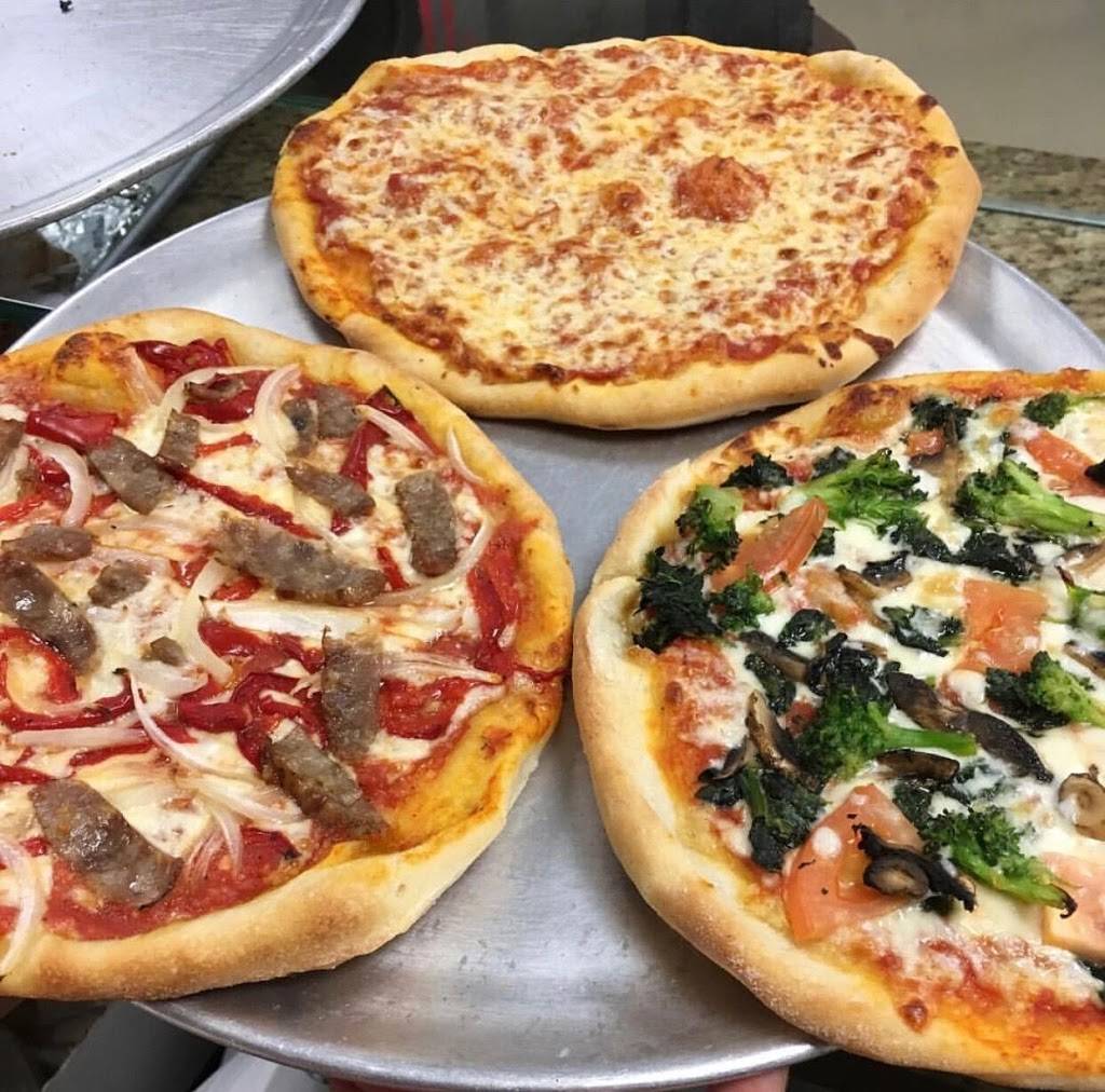 Vinnys Italian Gourmet | restaurant | 272 Washington St, Newark, NJ 07102, USA | 9737990980 OR +1 973-799-0980